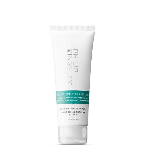 cult Philip Kingsley Moisture Balancing Combination Shampoo 75ml