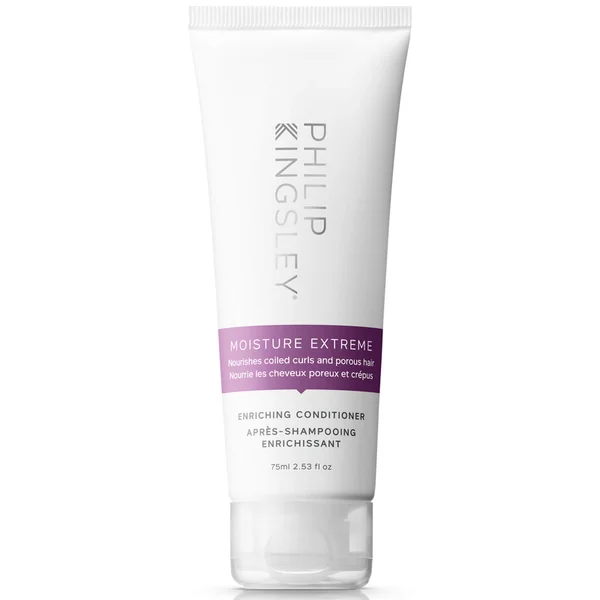cult Philip Kingsley Moisture Extreme Enriching Conditioner 75ml