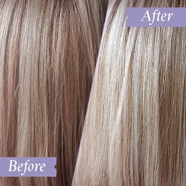 Cult Philip Kingsley Pure Blonde Booster Mask 150ml