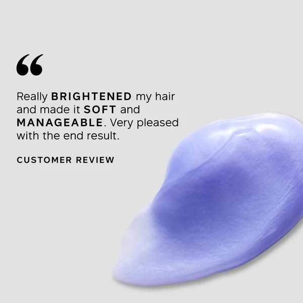 Cult Philip Kingsley Pure Blonde/Silver Brightening Daily Conditioner 200ml