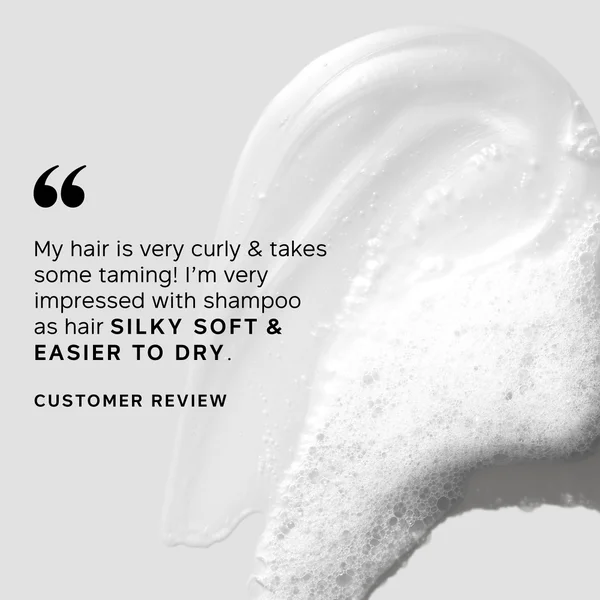Cult Philip Kingsley Re-Moisturizing Smoothing Shampoo 250ml