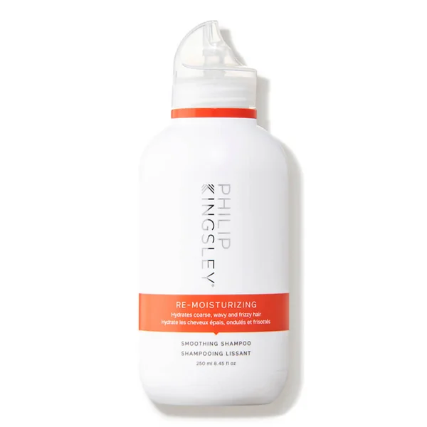 cult Philip Kingsley Re-Moisturizing Smoothing Shampoo 250ml