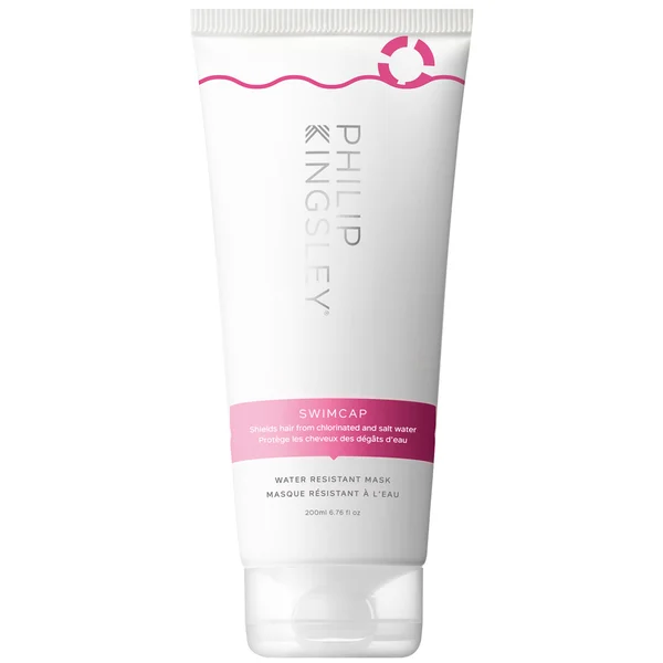 cult Philip Kingsley Swimcap Water-Resistant Mask 200ml