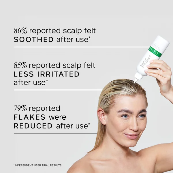 Cult Philip KingsleyFlaky/Itchy Scalp Anti-Dandruff Scalp Toner 250ml