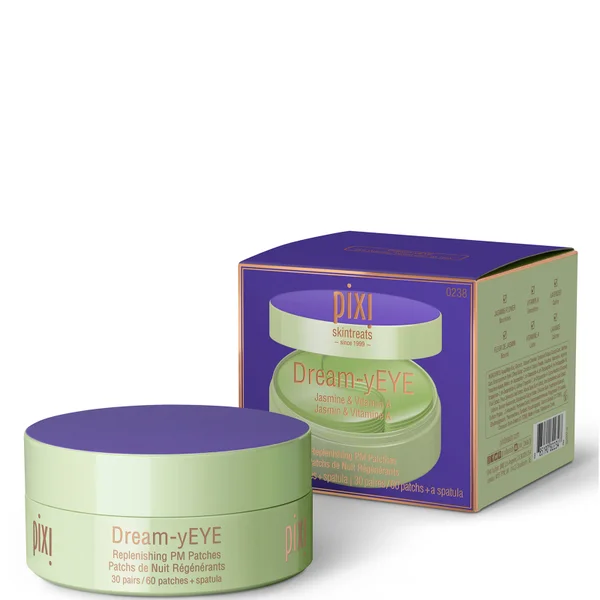 Cult PIXI Dream-y Eye Patches Smoothing Eye Patches (60 Pieces)
