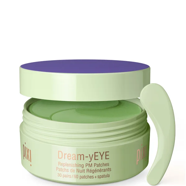 cult PIXI Dream-y Eye Patches Smoothing Eye Patches (60 Pieces)