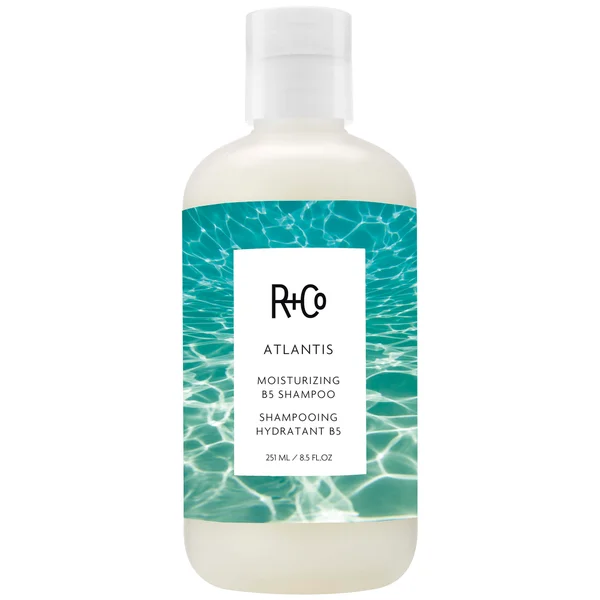 cult R+Co ATLANTIS Moisturizing B5 Shampoo 8.5 fl. oz