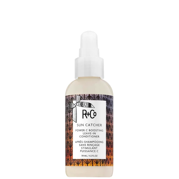 cult R+Co SUN CATCHER Power C Boosting Leave-In Conditioner 4.2 fl. oz