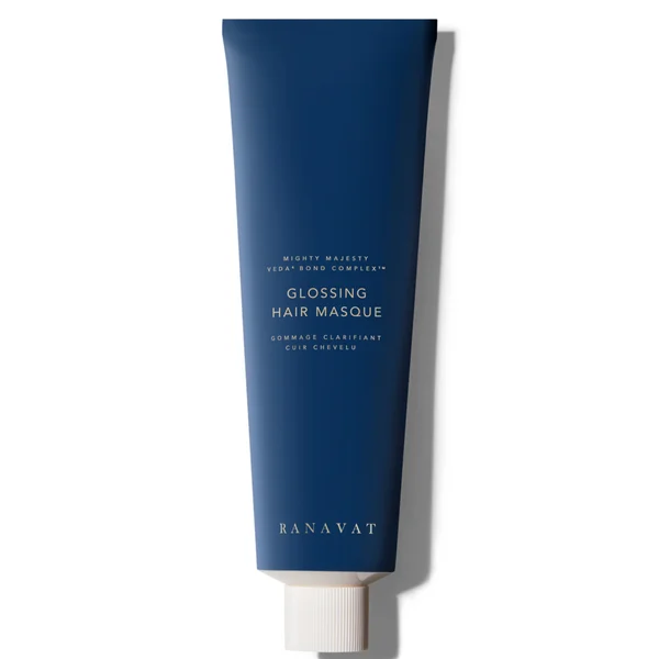 cult RANAVAT Glossing Hair Masque - Mighty Majesty 150ml