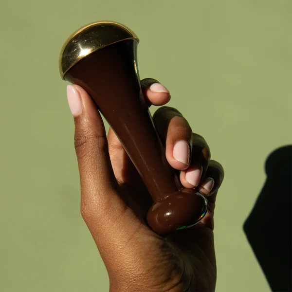 Cult RANAVAT Kansa Wand: Ayurvedic Facial Massage Tool