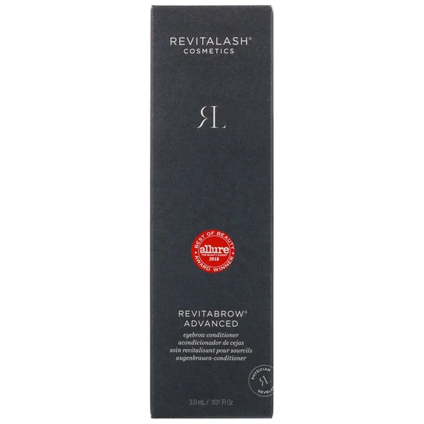 Cult RevitaBrow Advanced Eyebrow Serum 3ml (4 Month Supply)