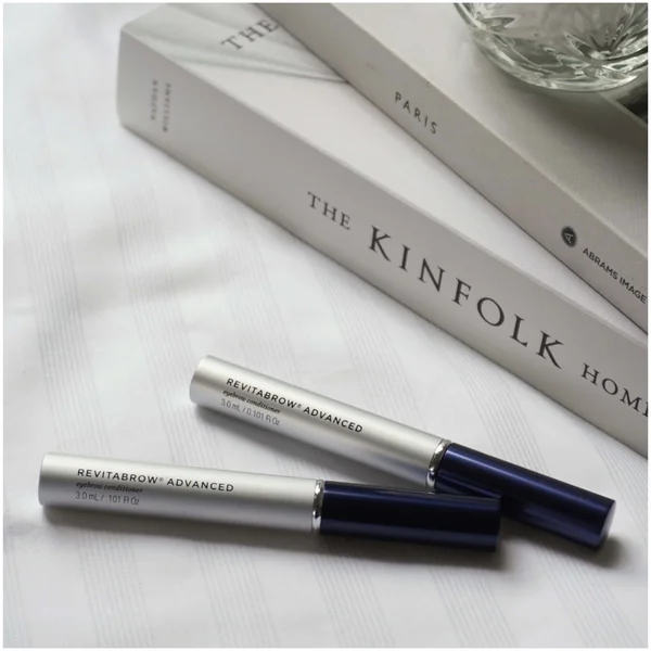 Cult RevitaBrow Advanced Eyebrow Serum 3ml (4 Month Supply)