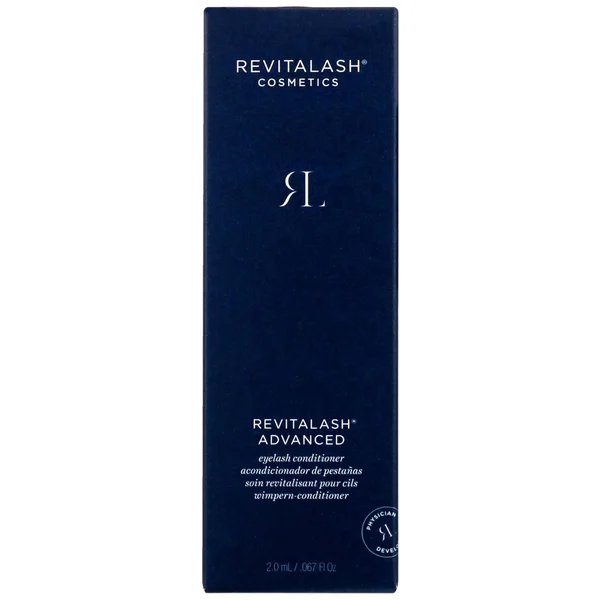 Cult RevitaLash Advanced Eyelash Serum 2ml (3 Month Supply)