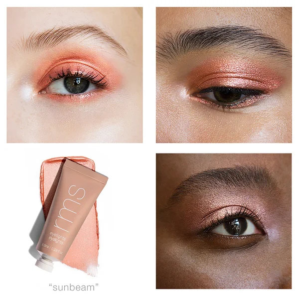 Cult RMS Beauty Eyelights Cream Eyeshadow 8.5ml (Various Shades)