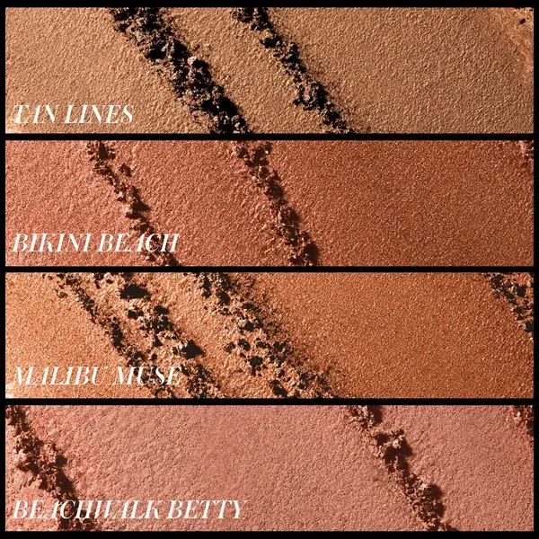 Cult RMS Beauty ReDimension Hydra Bronzer Refill 7g (Various Shades)