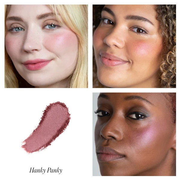 Cult RMS Beauty ReDimension Hydra Powder Blush Refill 7g (Various Shades)