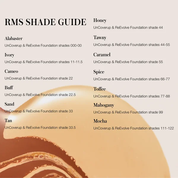 Cult RMS Beauty SunCoverup Super Tint SPF 50 30ml (Various Shades)