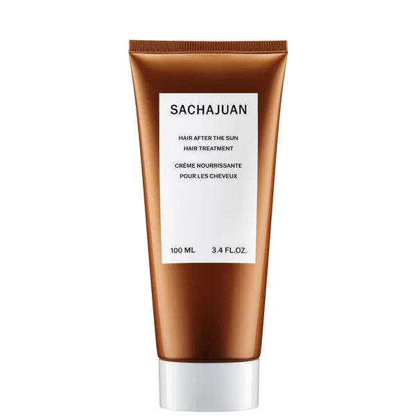 cult Sachajuan Hair After the Sun Conditioning Treatment 100ml