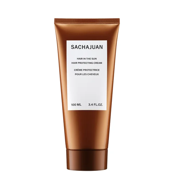 cult Sachajuan Hair in the Sun Leave-in Lightweight Serum 100ml