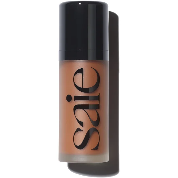 cult Saie Dew Bronze Soft-Focus Effortless Liquid Bronzer 12ml (Various Shades)
