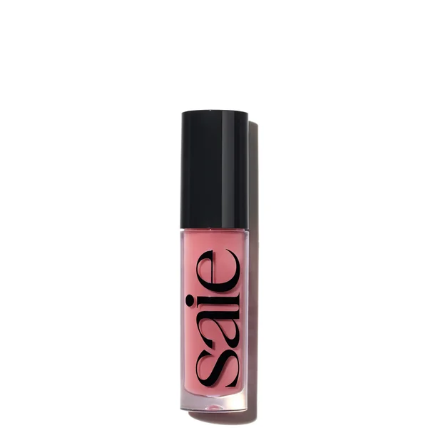 cult Saie Glossybounce Hydrating Lip Oil 5ml (Various Shades)