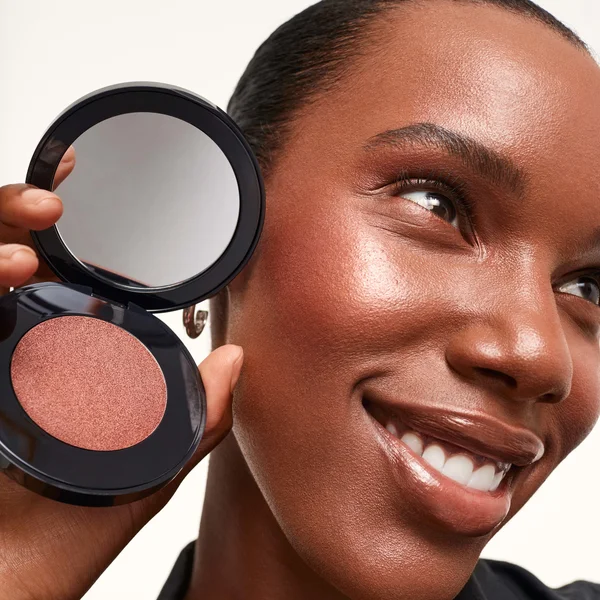 Cult Saie Glow Sculpt Multi-Use Cream Highlighting Blush Refill (Various Shades)
