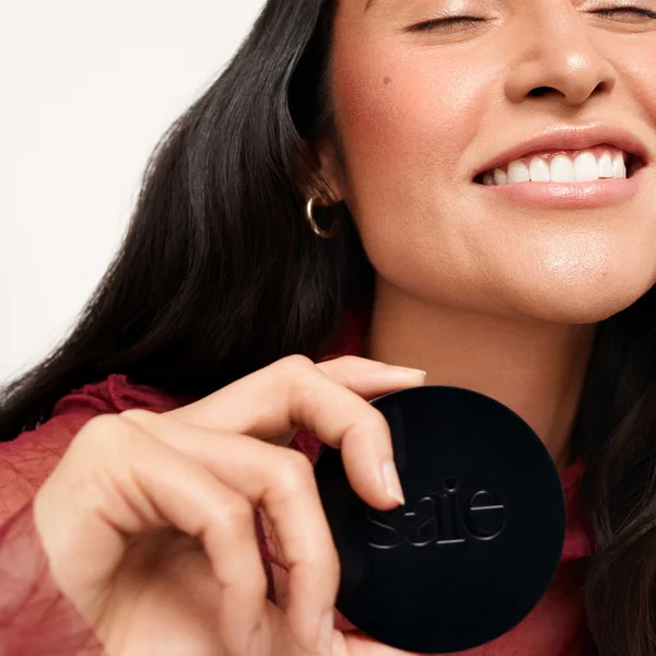 Cult Saie Glow Sculpt Multi-Use Cream Highlighting Blush Refill (Various Shades)