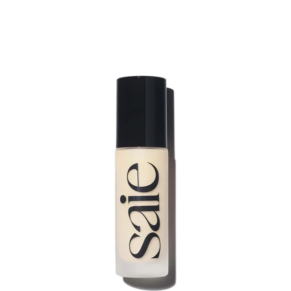 cult Saie Glowy Super Skin Foundation 30ml (Various Shades)