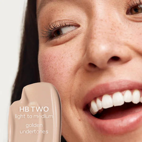 Cult Saie Hydrabeam Sheer Brightening Under Eye Concealer 6ml (Various Shades)