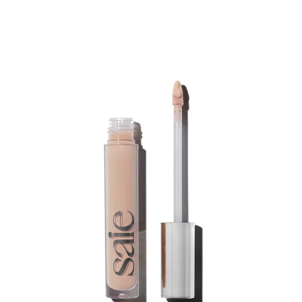 cult Saie Hydrabeam Sheer Brightening Under Eye Concealer 6ml (Various Shades)