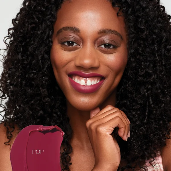 Cult Saie Lip Blur Matte Blurring Lipstick (Various Shades)