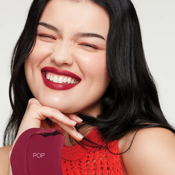 Cult Saie Lip Blur Matte Blurring Lipstick (Various Shades)