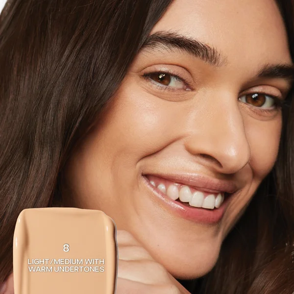 Cult Saie Slip Tint Radiant All-Over Concealer 5ml (Various Shades)