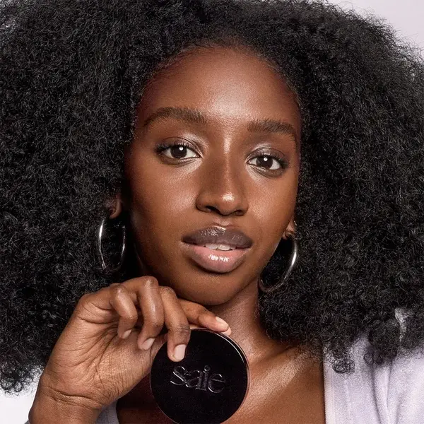 Cult Saie Sun Melt Natural Cream Bronzer 30ml (Various Shades)