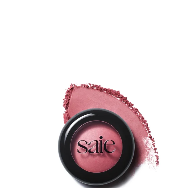 cult Saie SuperSuede Radiant Blush Powder 3g (Various Shades)
