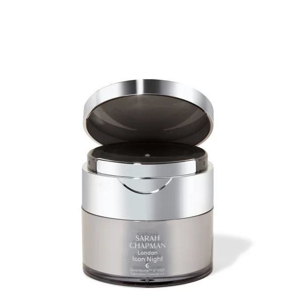 Cult Sarah Chapman Icon Night Smartsome A3 X503 Moisturiser 30ml