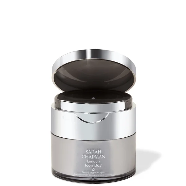 Cult Sarah Chapman Skinesis Icon Day Smartsome A3 X503 Cream 30ml
