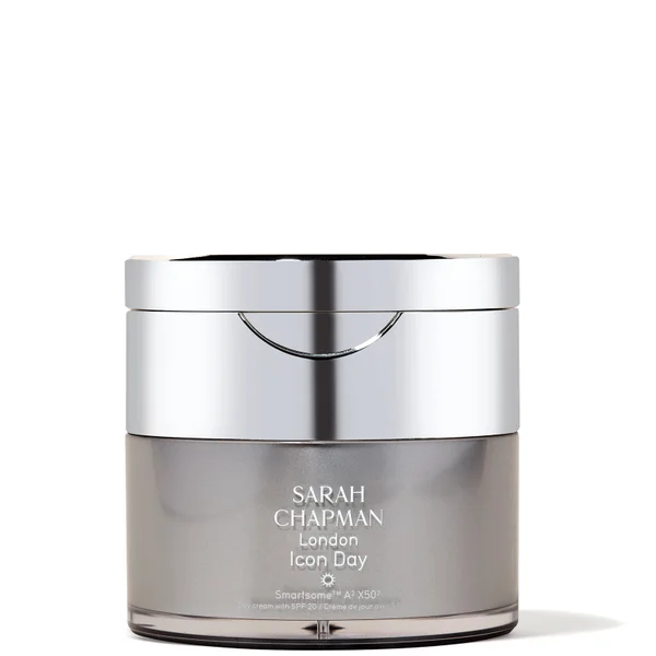 cult Sarah Chapman Skinesis Icon Day Smartsome A3 X503 Cream 30ml