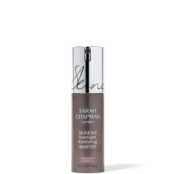 cult Sarah Chapman Skinesis Overnight Exfoliating Booster (30ml)