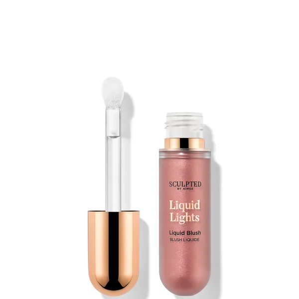 Cult Sculpted By Aimee Liquid Lights Blush (Various Shades)7ml