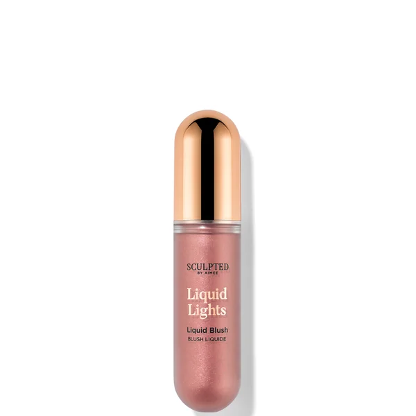cult Sculpted by Aimee Liquid Lights Blush (Various Shades)7ml