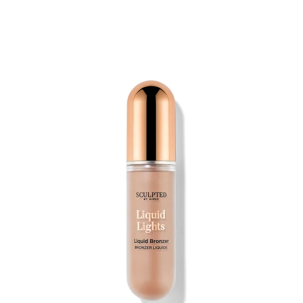cult Sculpted by Aimee Liquid Lights Bronzer (Various Shades) 7ml