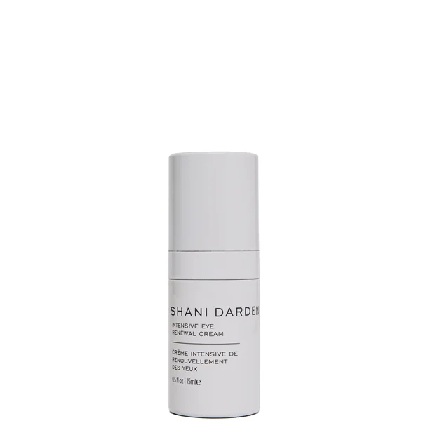 cult Shani Darden Skin Care Intensive Eye Renewal Cream with Firming Peptides