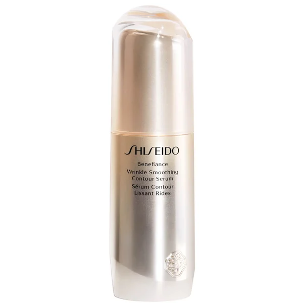 cult Shiseido Benefiance Wrinkle Smoothing Contour Serum 30ml