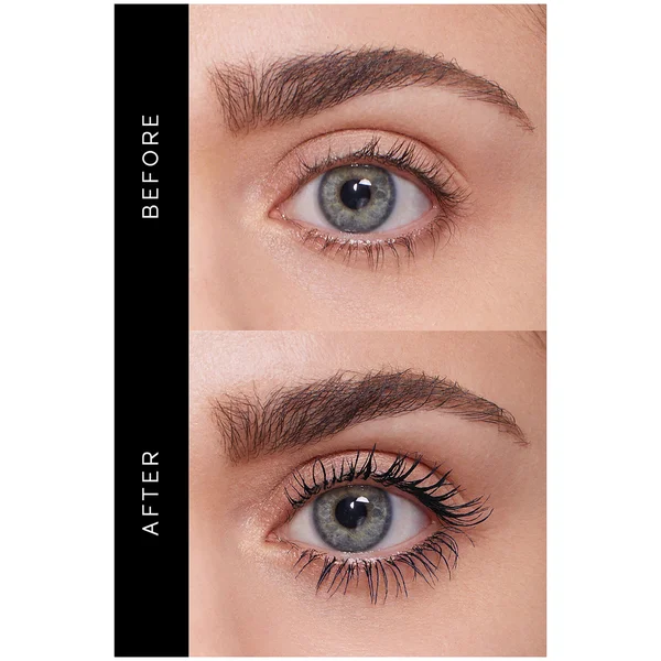 Cult Shiseido ControlledChaos MascaraInk 11.5ml (Various Shades)