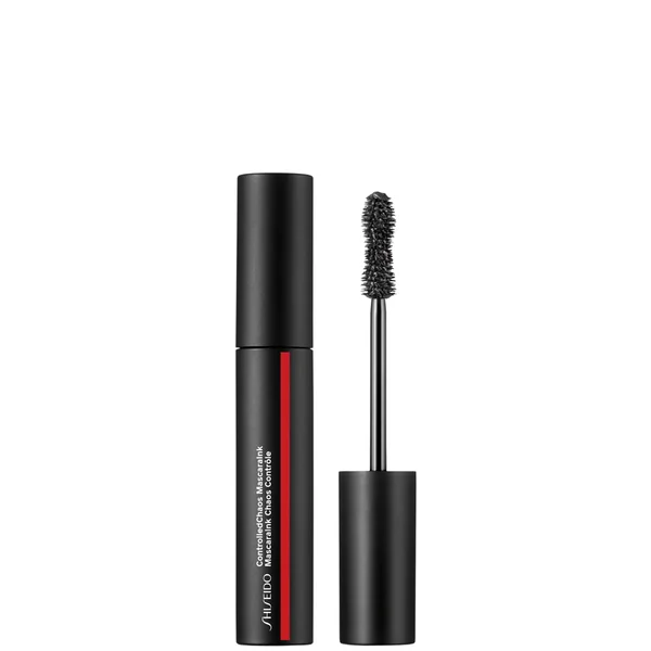 cult Shiseido ControlledChaos MascaraInk 11.5ml (Various Shades)