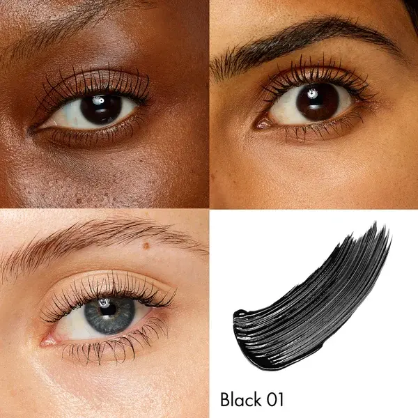 Cult SIMIHAZEBEAUTY Easy Lash Clean Lift Mascara 10ml