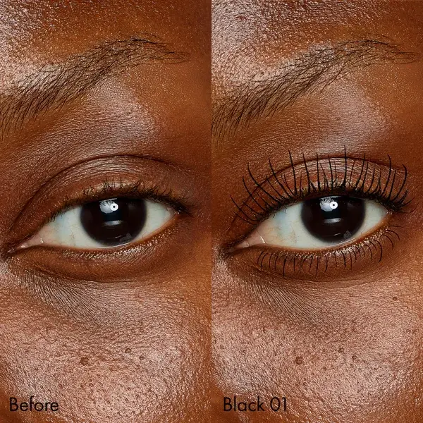Cult SIMIHAZEBEAUTY Easy Lash Clean Lift Mascara 10ml