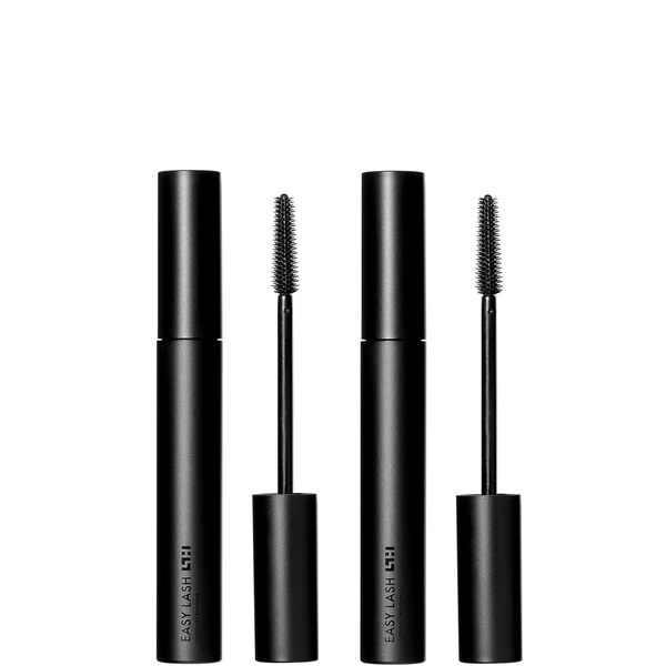 cult SIMIHAZEBEAUTY Easy Lash Clean Lift Mascara Duo