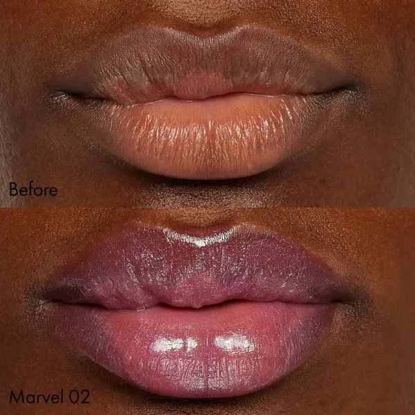 Cult SIMIHAZEBEAUTY Eclipse Lip Balm 1g (Various Shades)